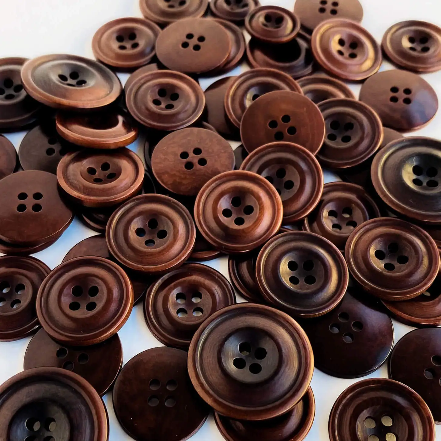 Buttons