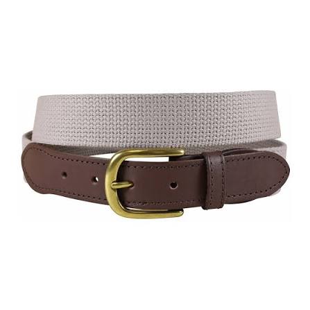 Webbing Belts