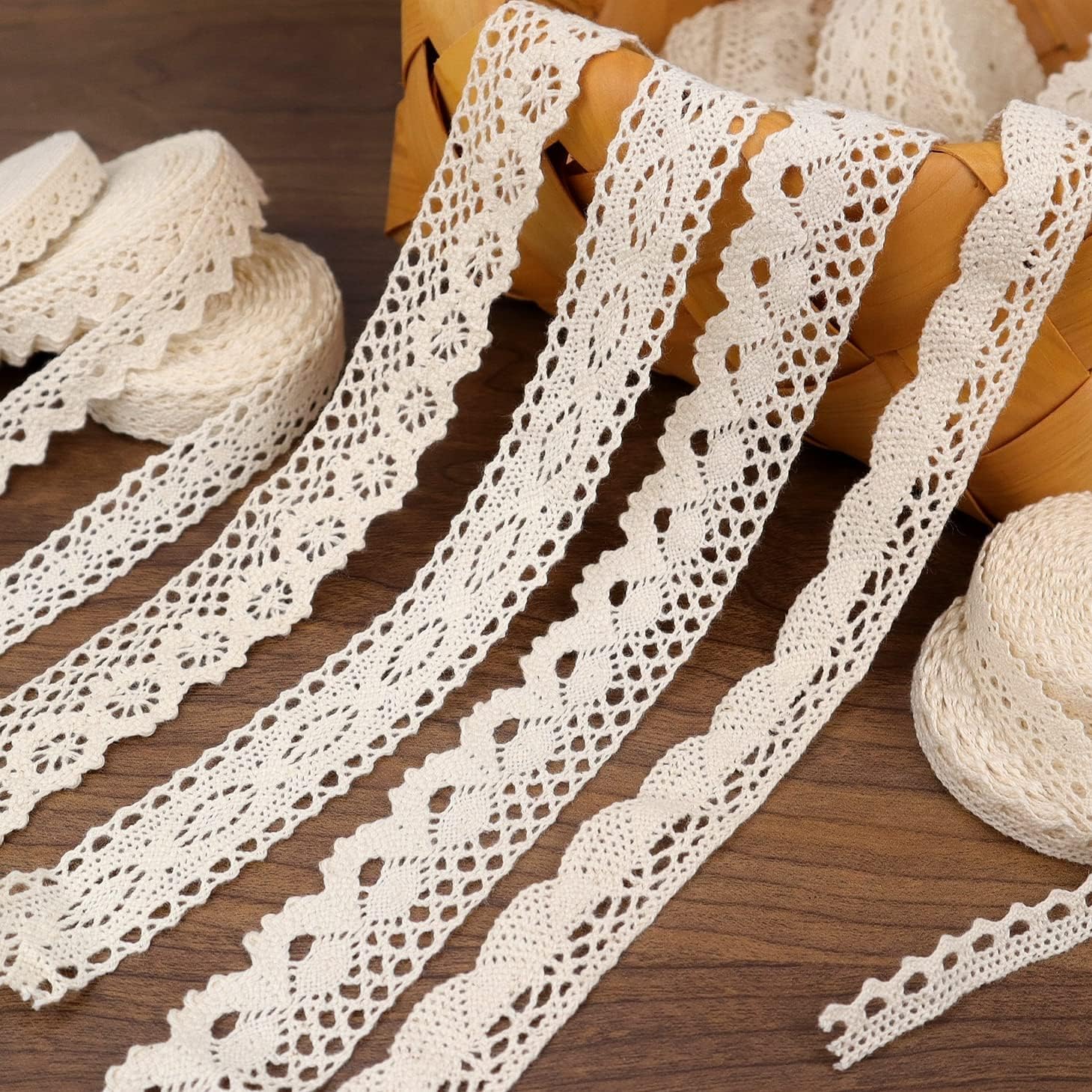 Lace