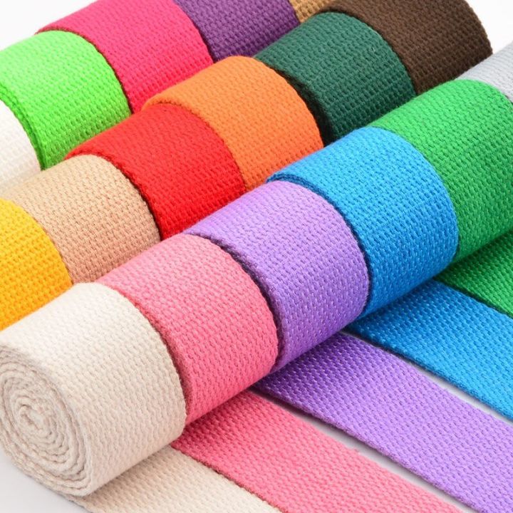 Webbing Tapes
