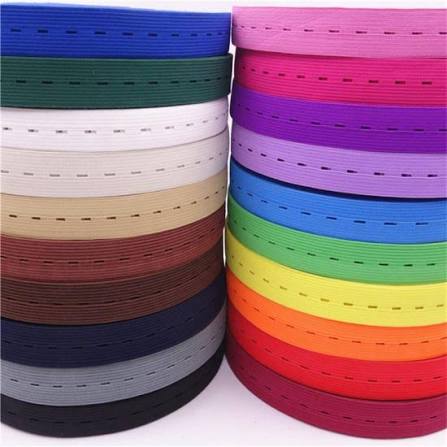 Button Hole Elastics